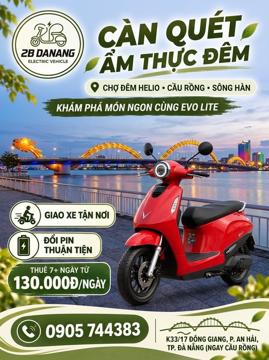 2B Vietnamese travel content